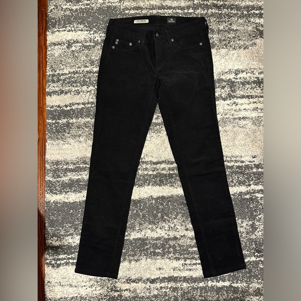 Women's AG Adriano Goldschmeid Jeans 25